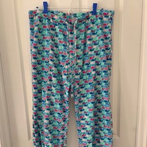 Pj pants